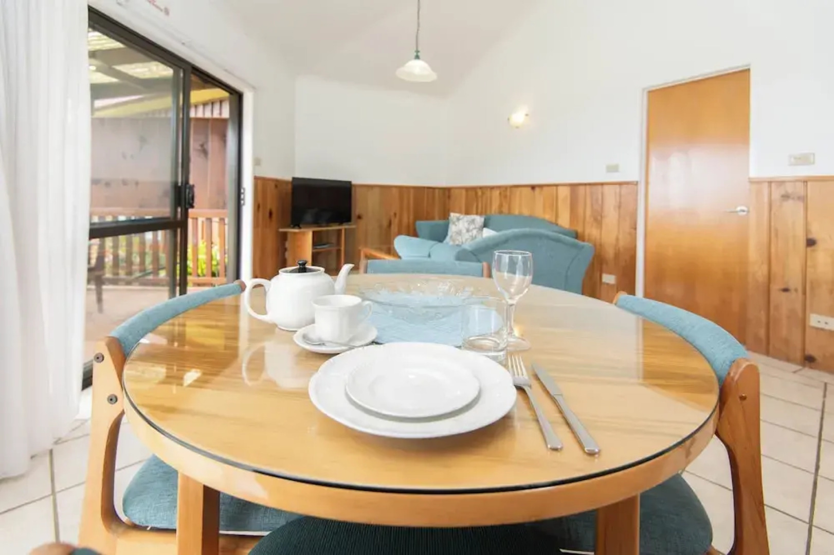 Ocean Breeze Cottages