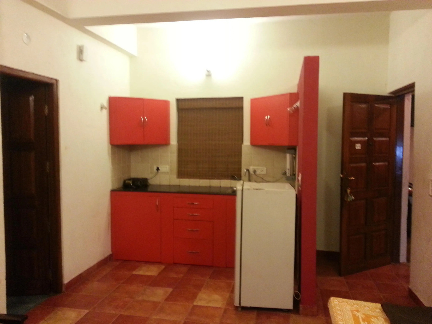 Smiley Holidays Serviced Apartments