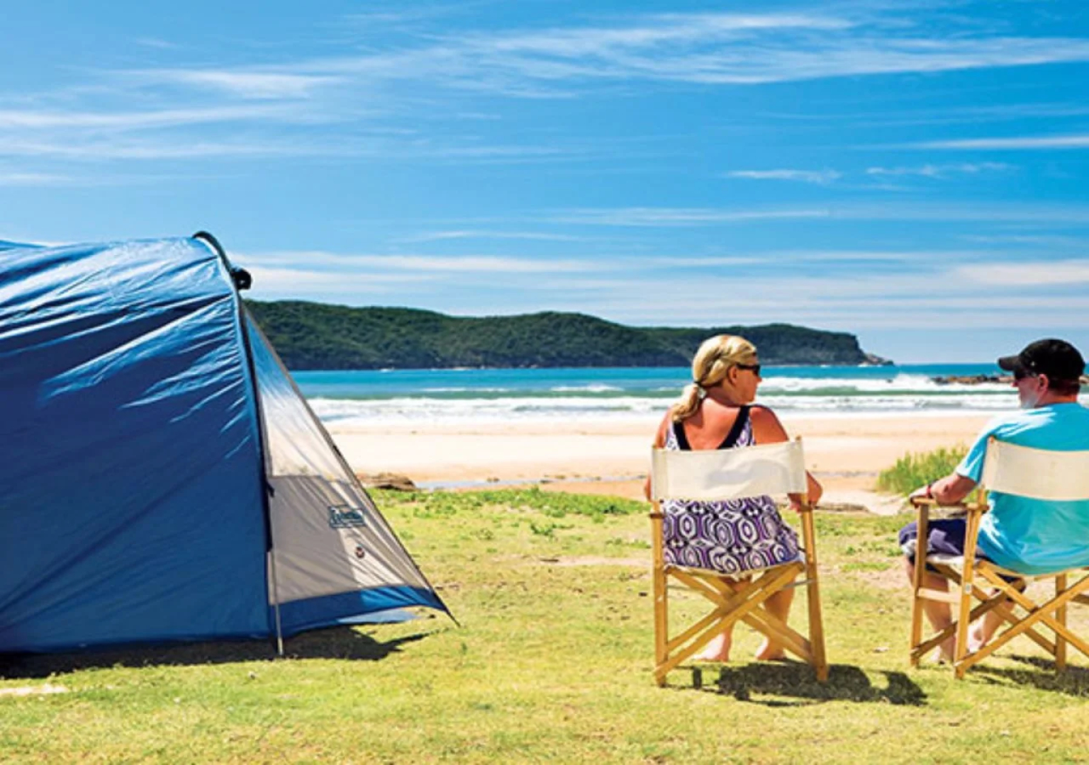NRMA Ocean Beach Holiday Resort