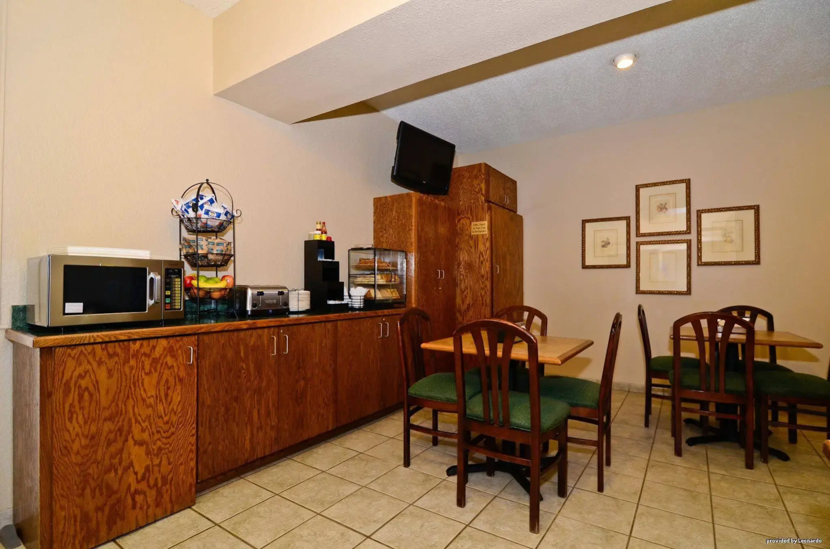 Best Western Ville Platte