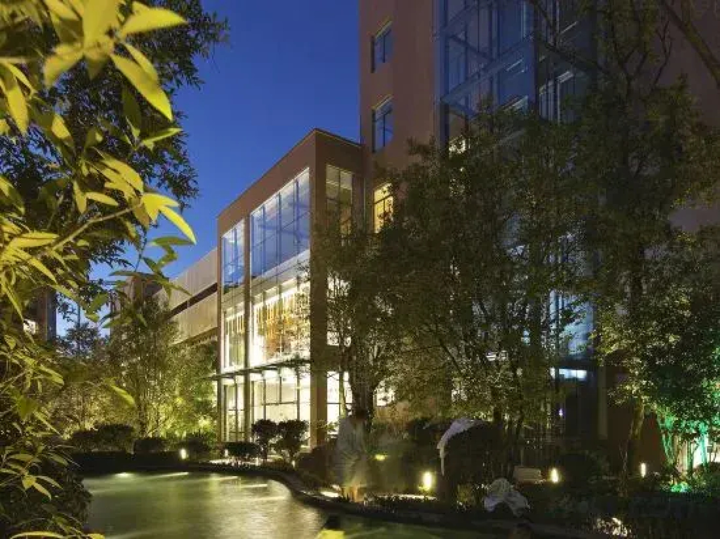 Tengchong Yunfeng Resort & Spa