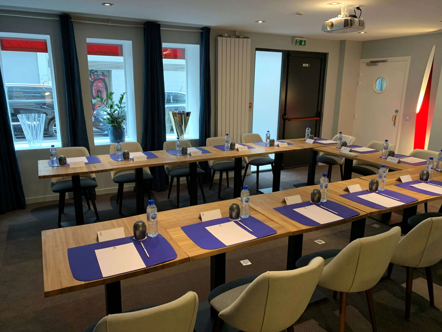 Best Western Empire Elysees