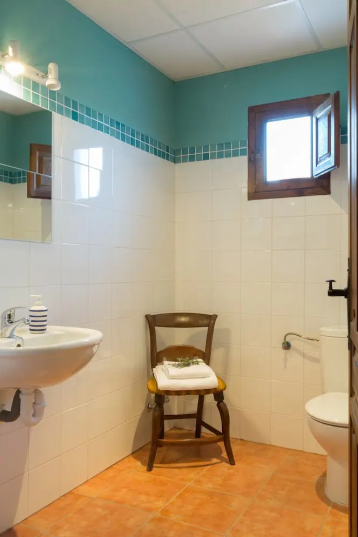 Casas Rurales Las Señoritas