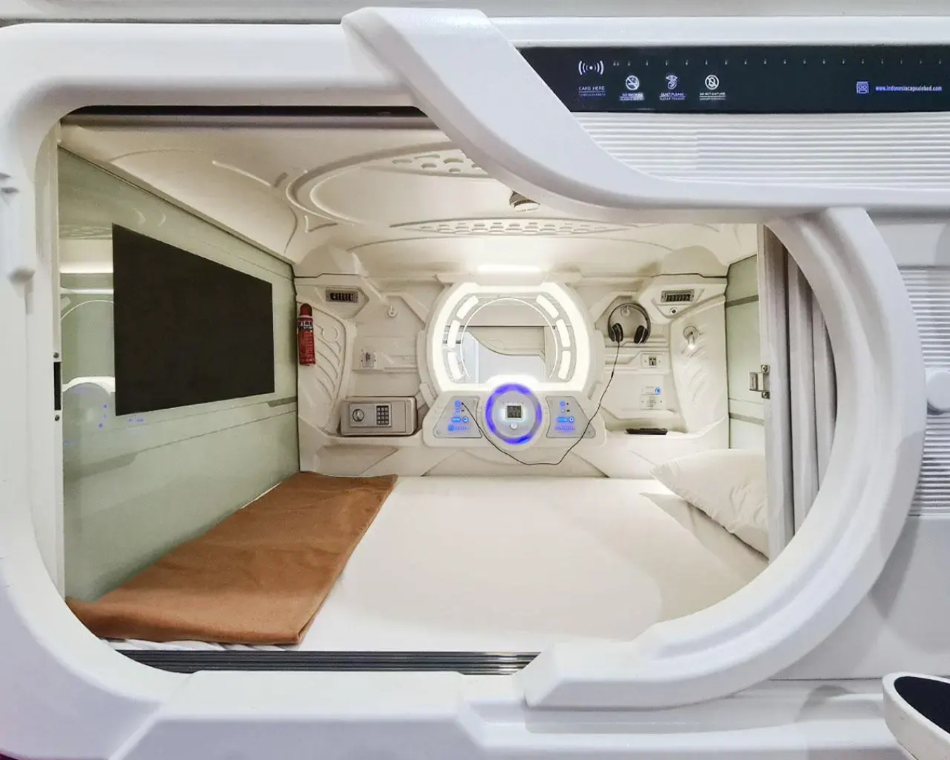 Asyana Kemayoran Jakarta