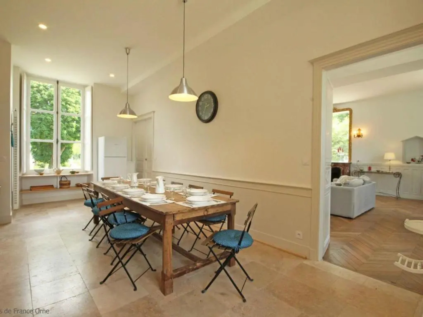 Gîte Bellavilliers, 7 pièces, 14 personnes - FR-1-497-102