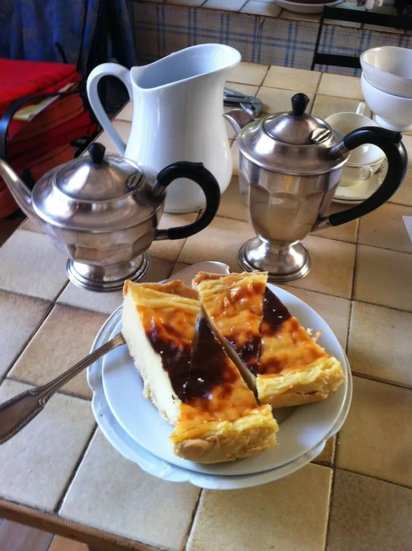 Guest House Yuccas& Tilleuls