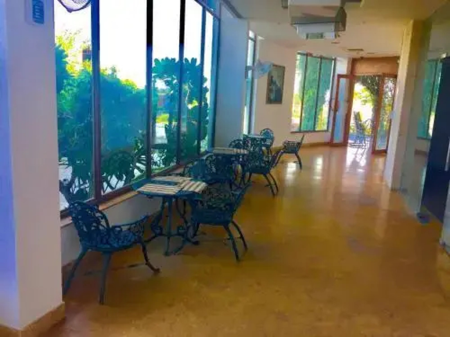 Centre Point Hotel Neemrana