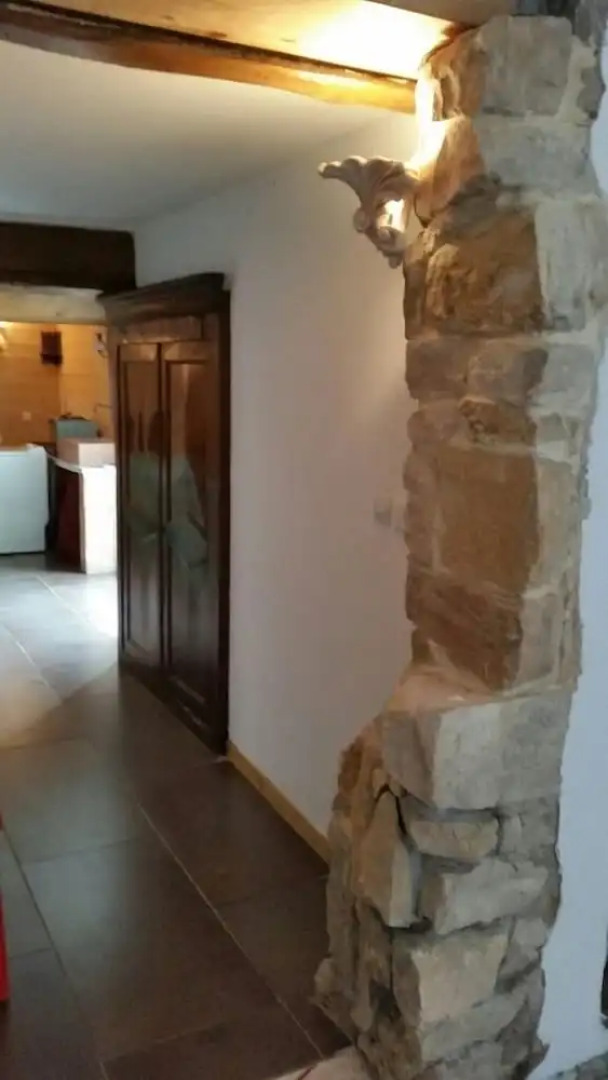 Le Moliere 3 chambres