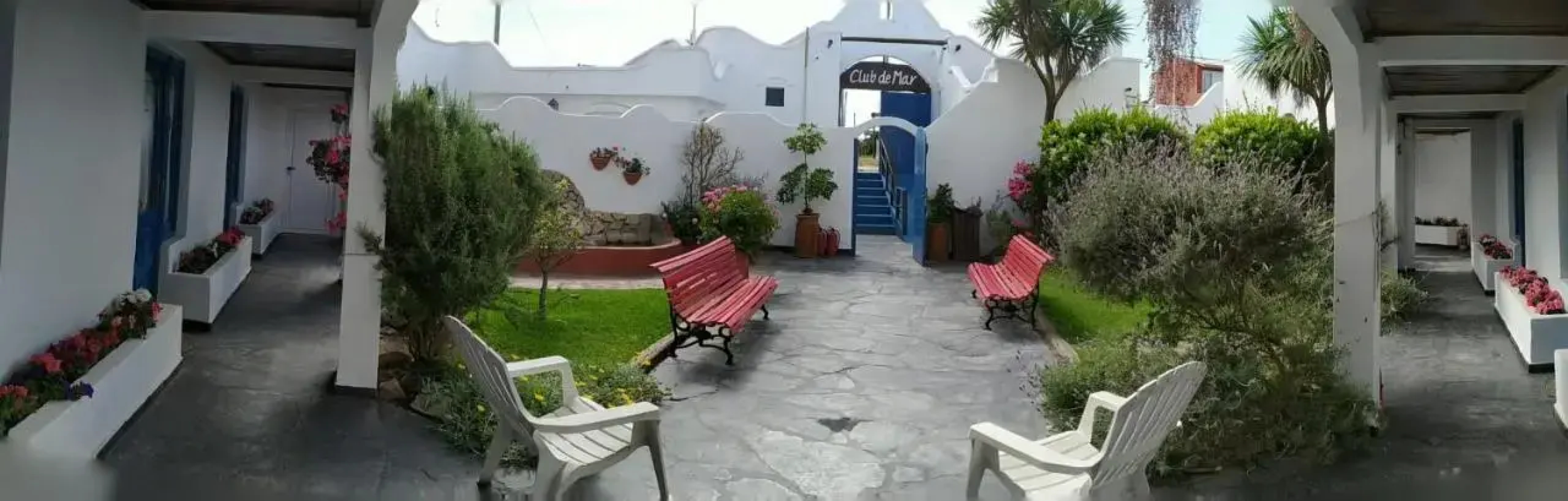 Costa Sonada Apart Hotel