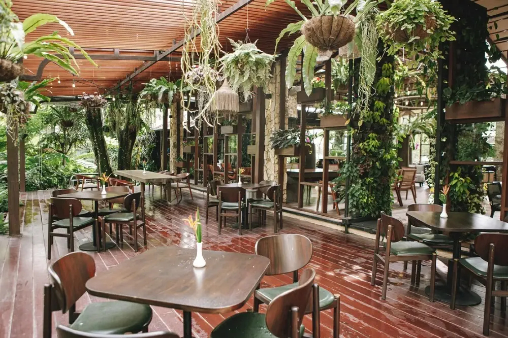 The Hill Hotel & Resort Sibolangit Powered by Archipelago