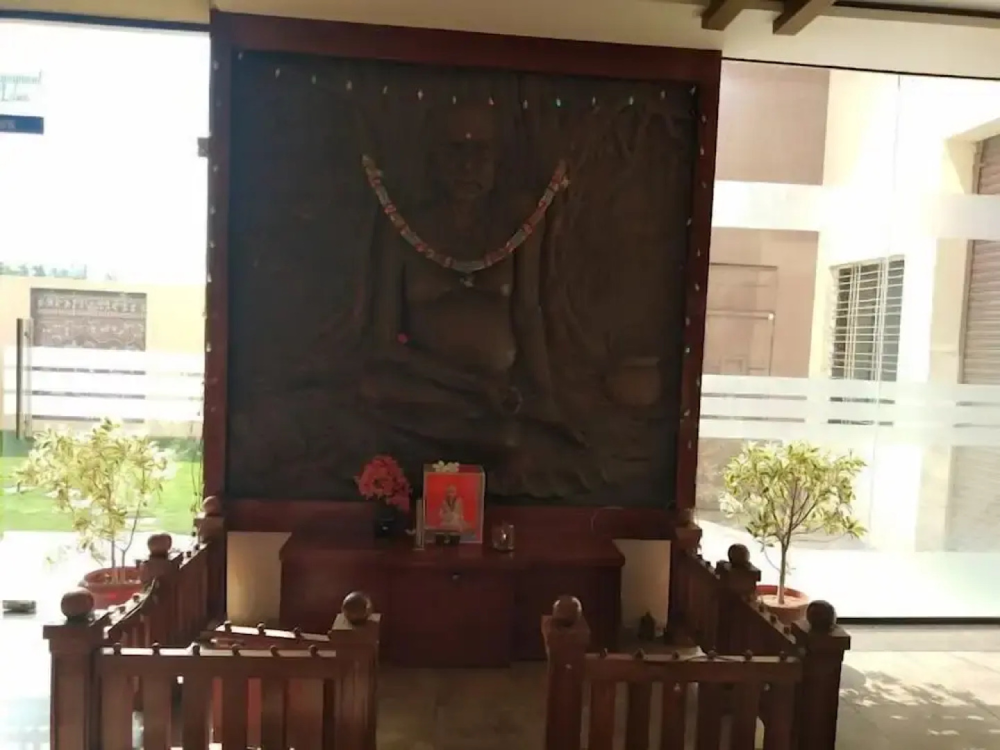 Hotel Swamiraj Executive