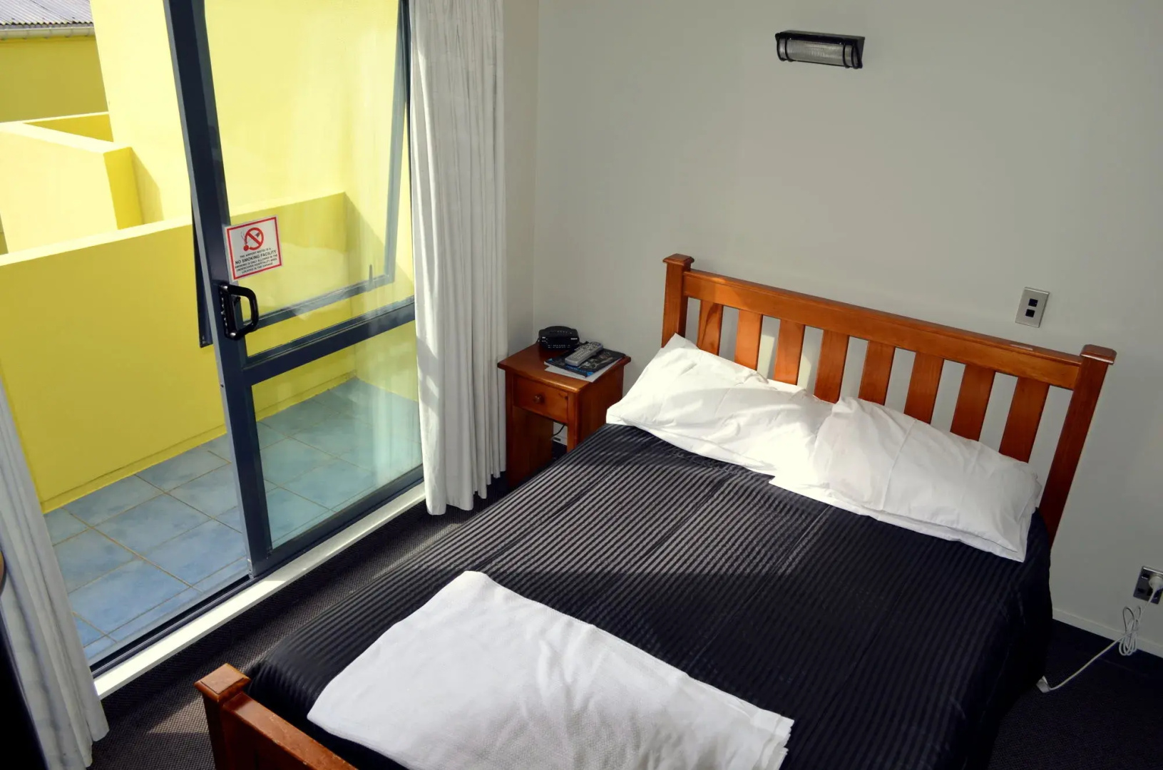 Airport Motel