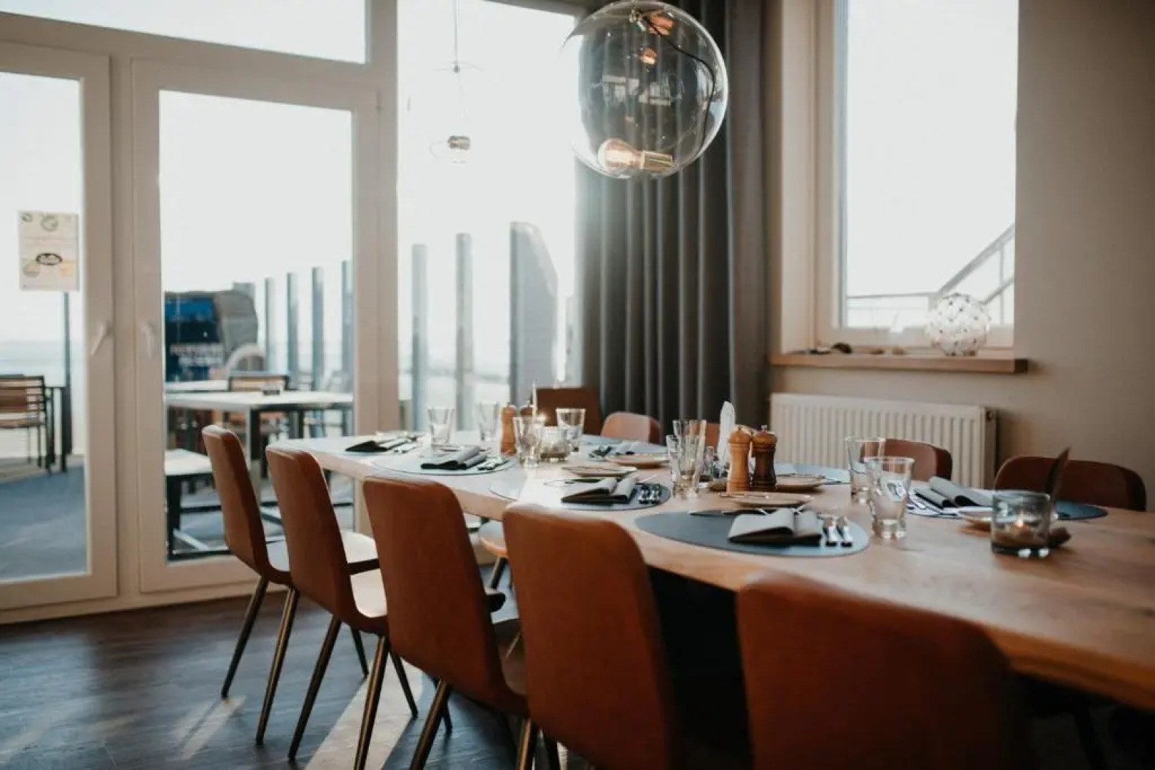 Siel59 Hotel & Restaurant