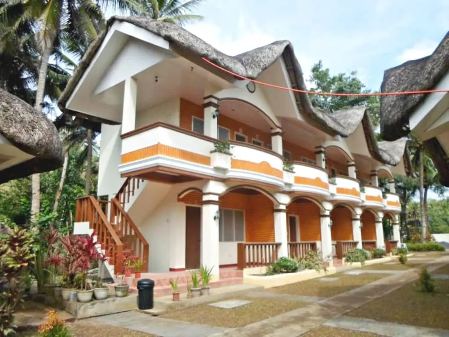 AGM Beachfront Resort & Resto