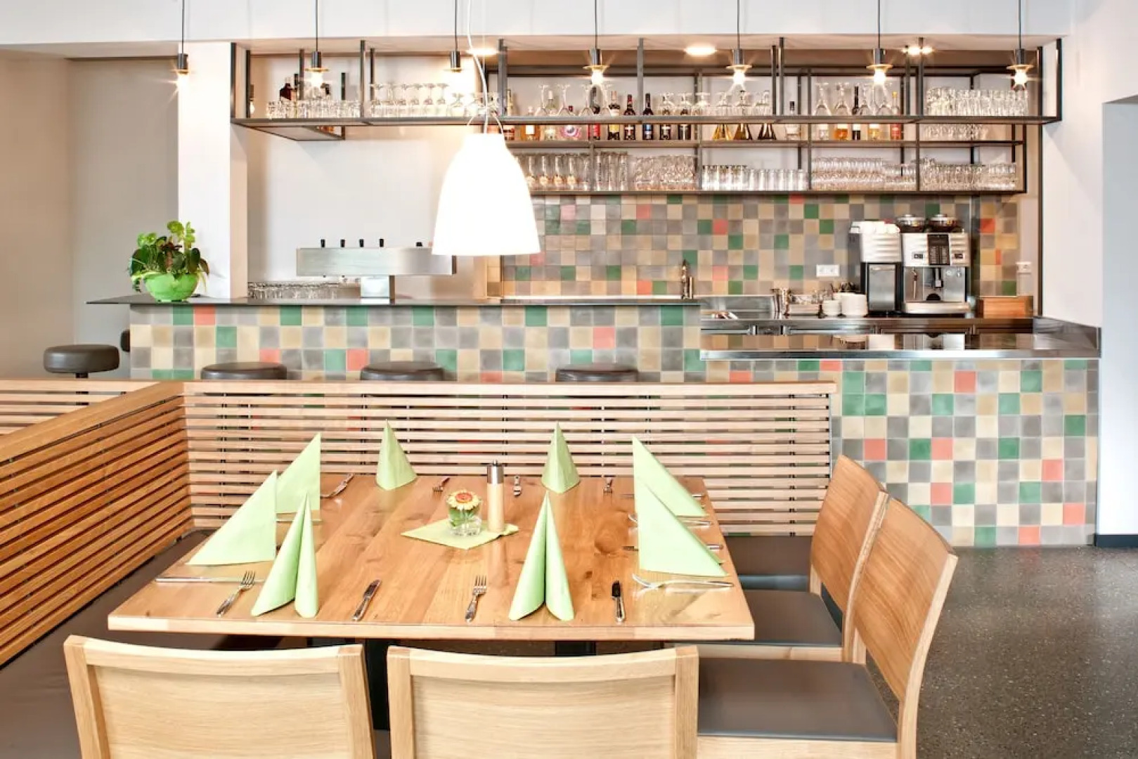 Hotel Restaurant Waldhorn