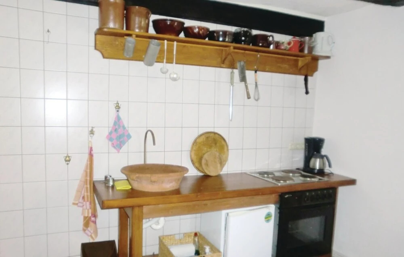 Awesome Home in Harzgerode/dankerode With 3 Bedrooms and Wifi