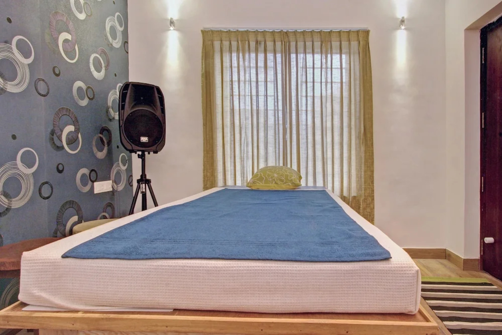 Oyo 43264 Residenza Pagoda Resorts