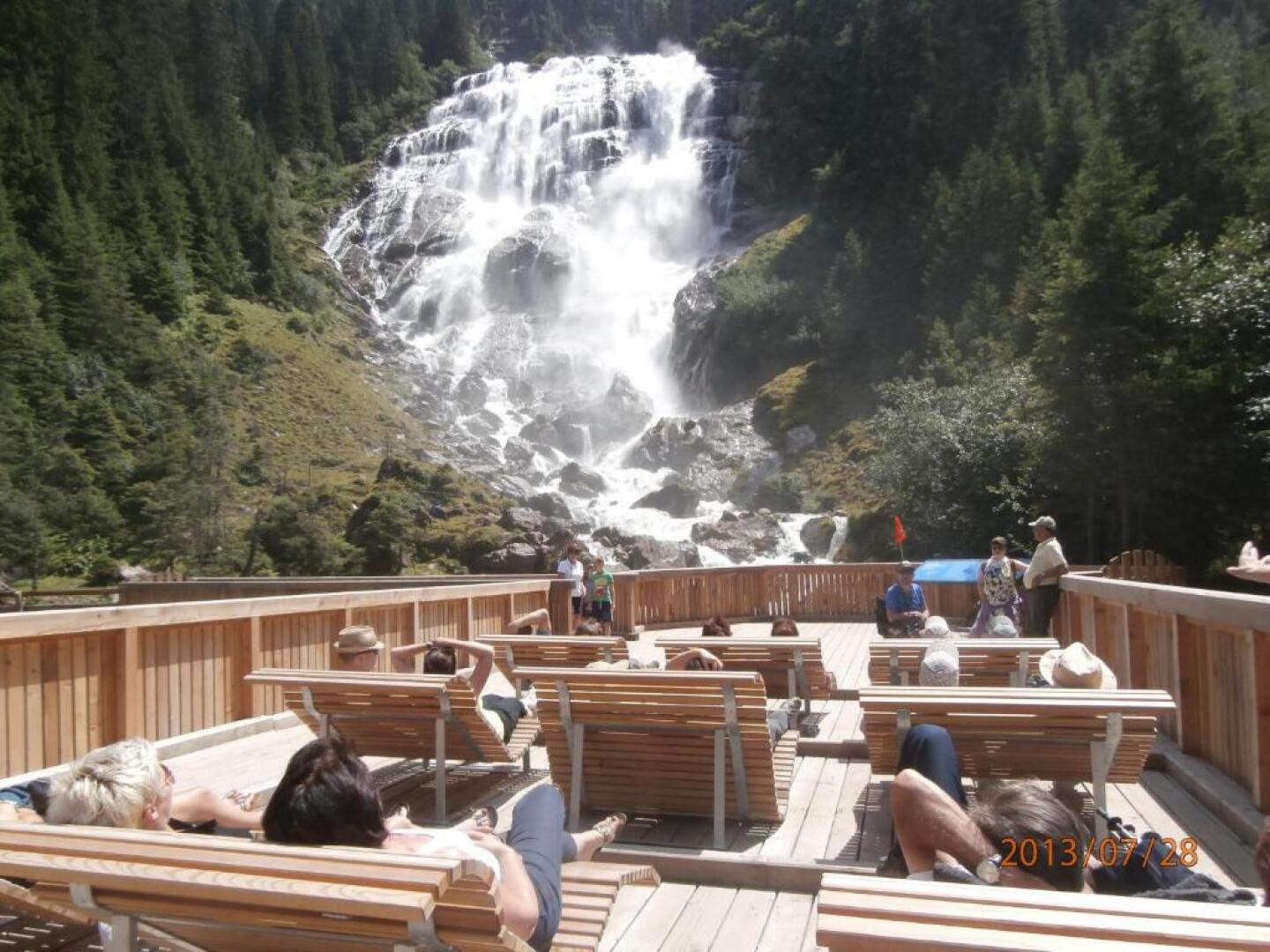 Ferienwohnungen Sonklar