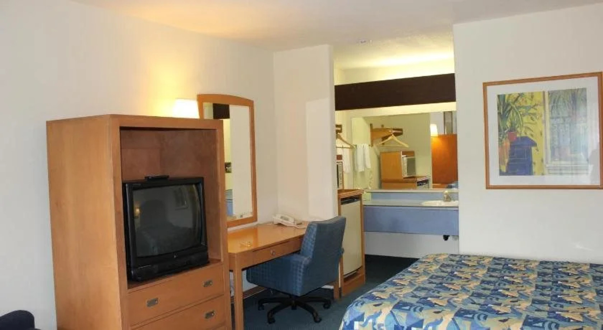 Economy Inn Watsonville