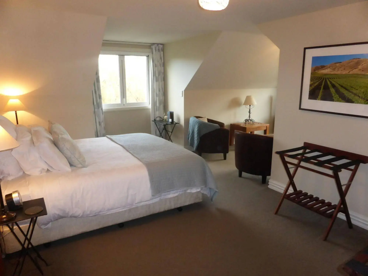 Queenstown Country Lodge