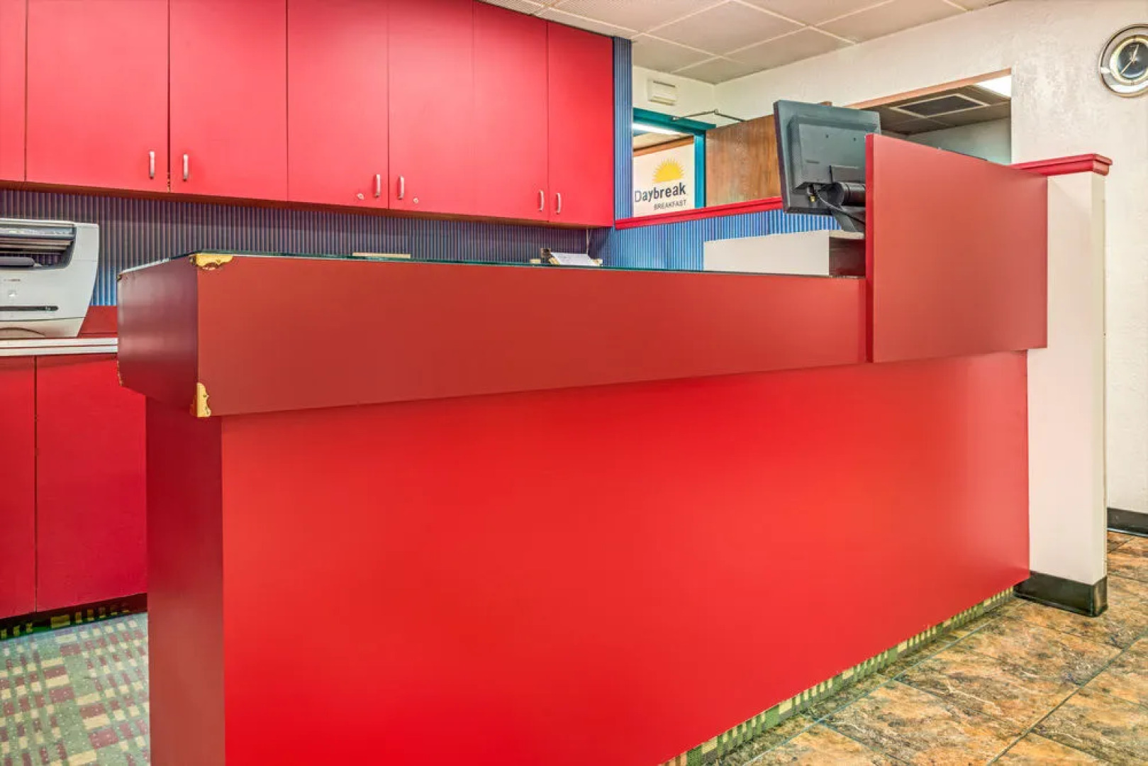 Days Inn Council Bluffs/9th Ave