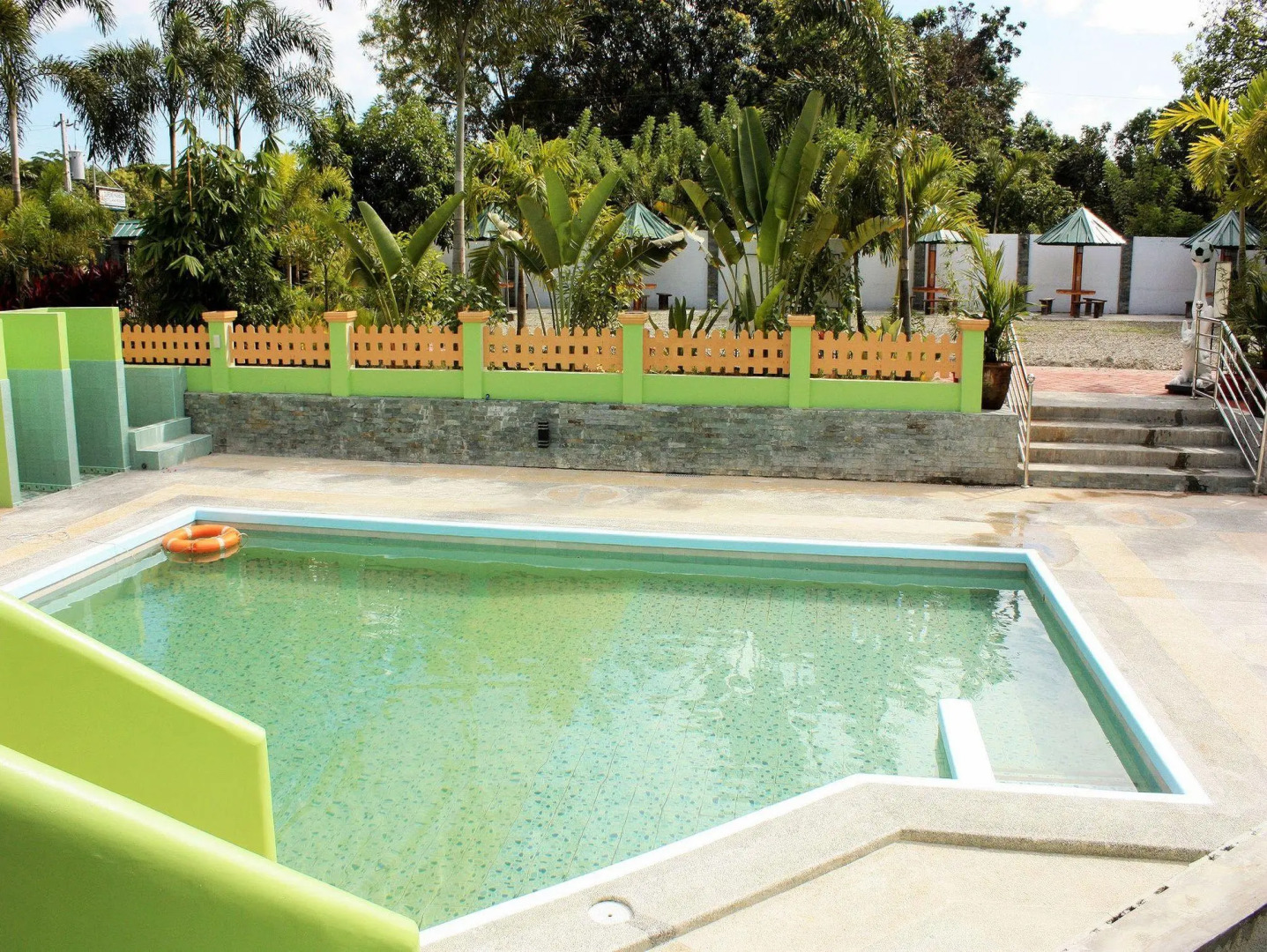 Dureme Mansion Hotel and Resort