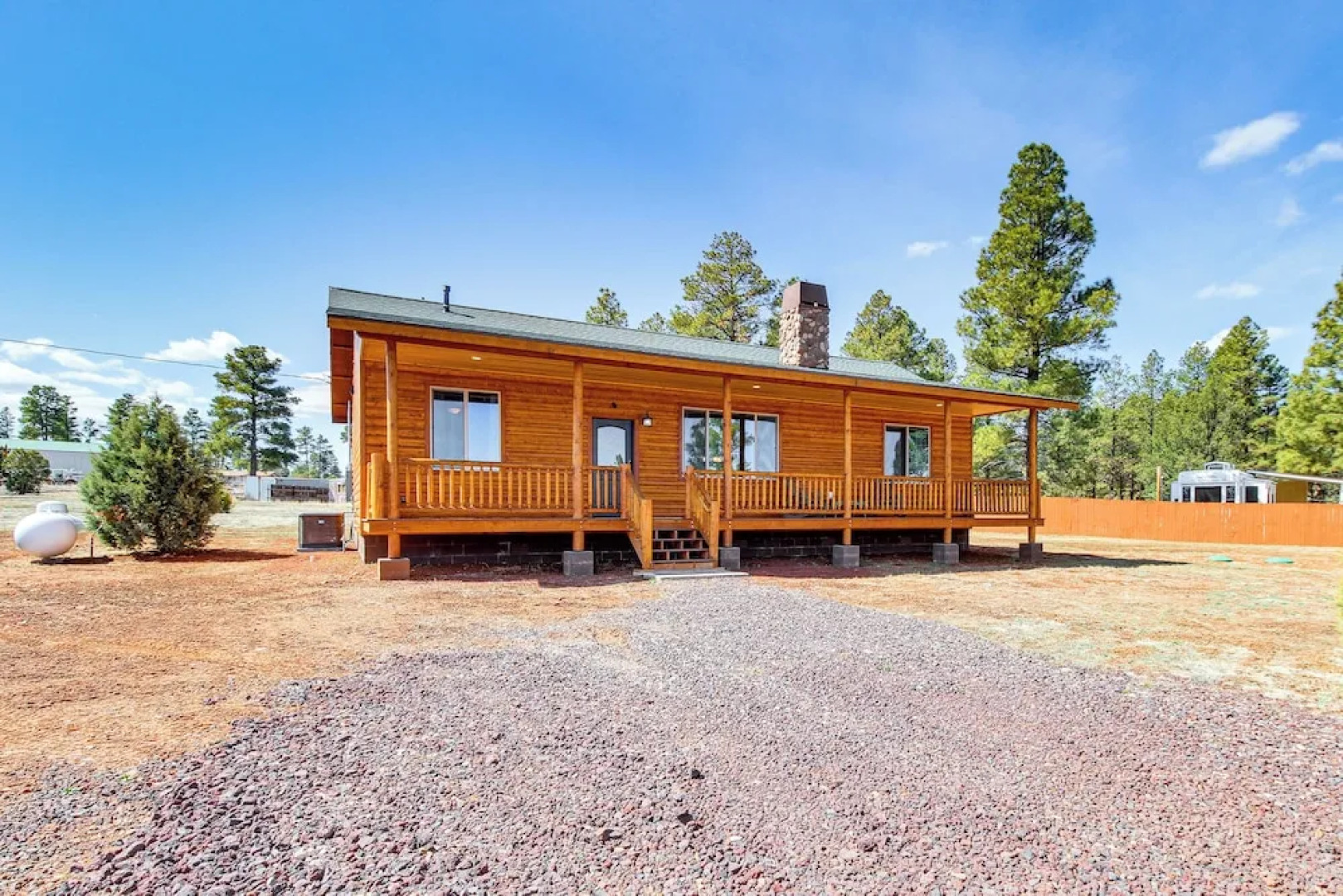 Sunny Overgaard Vacation Rental w/ Backyard!