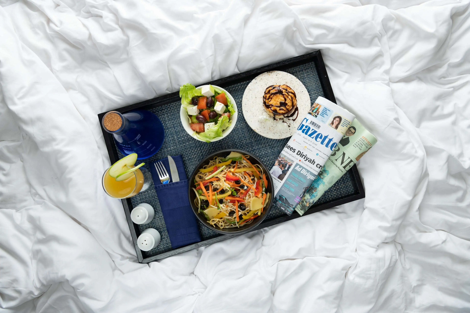 Radisson Blu Hotel, Jeddah Plaza