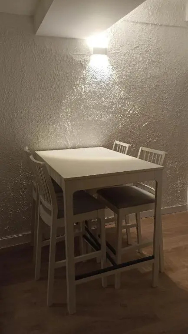 Studio Neuf Climatisé Centre Ville #6