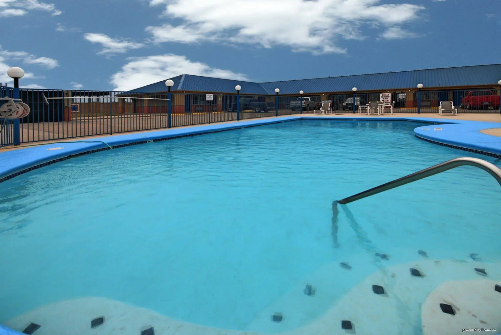 Americas Best Value Inn Sinton