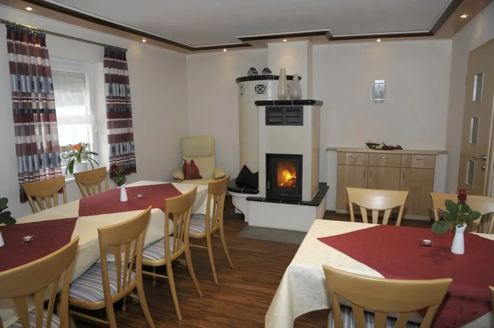 Landgasthaus Zum Mönchshof