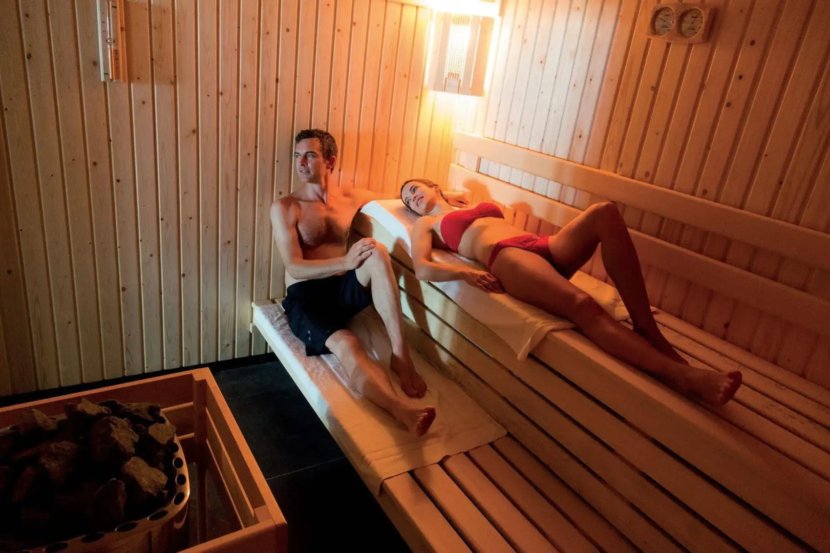 Résidence & Spa – Thalazur Antibes