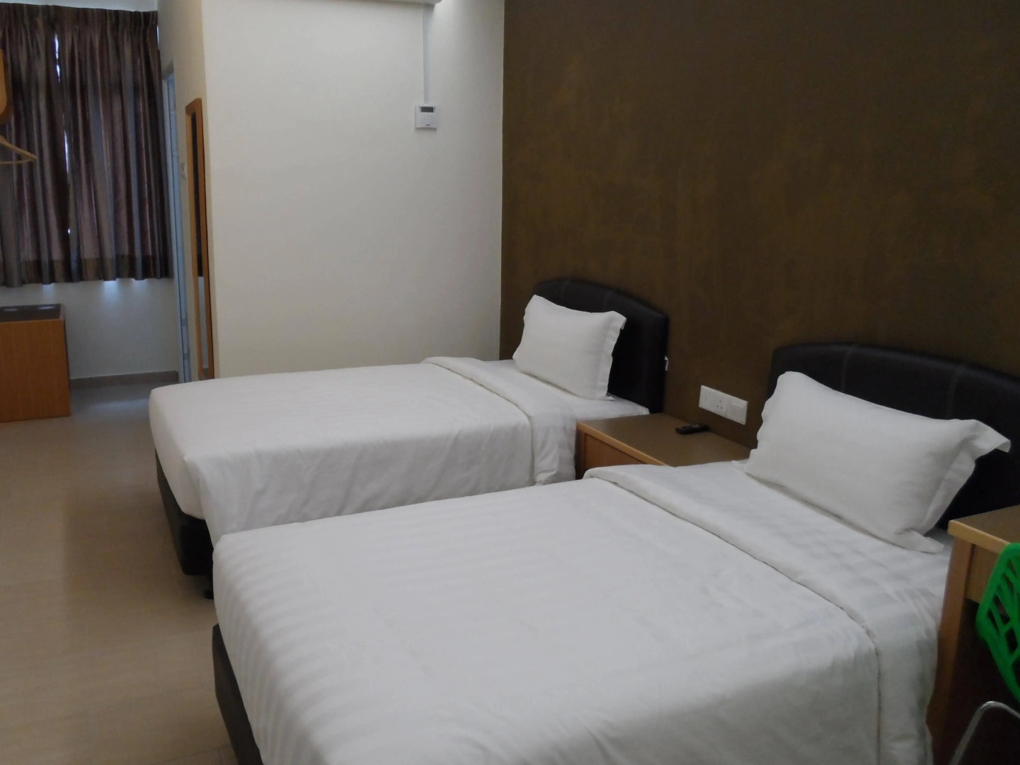 Hotel Grand Court Inn - Sungai Besar