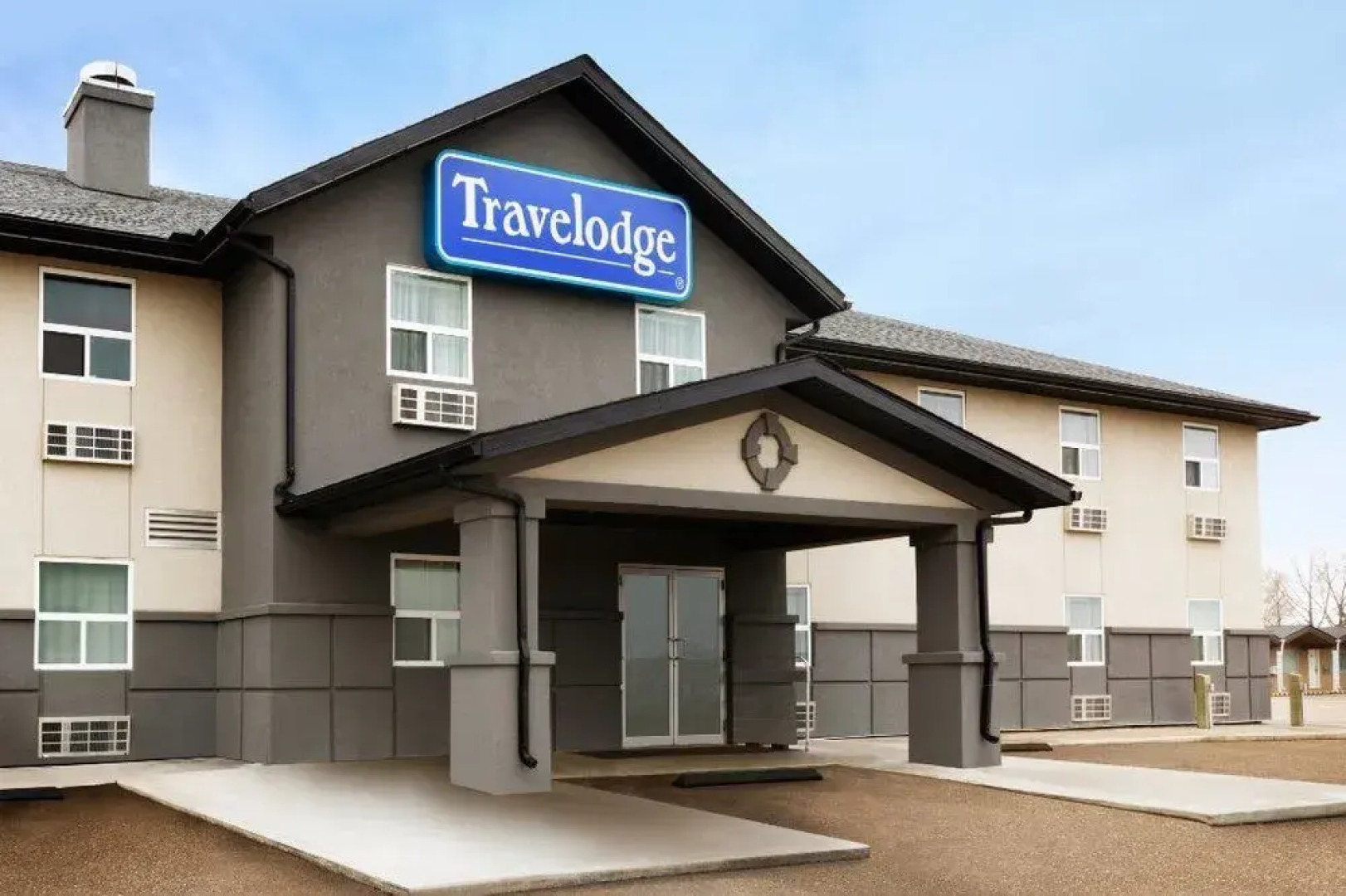 Travelodge Kindersley