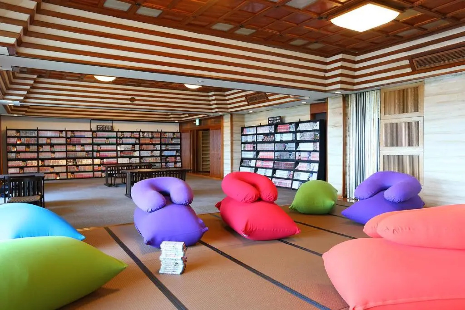 Ooedo Onsen Monogatari Beppu Seifu