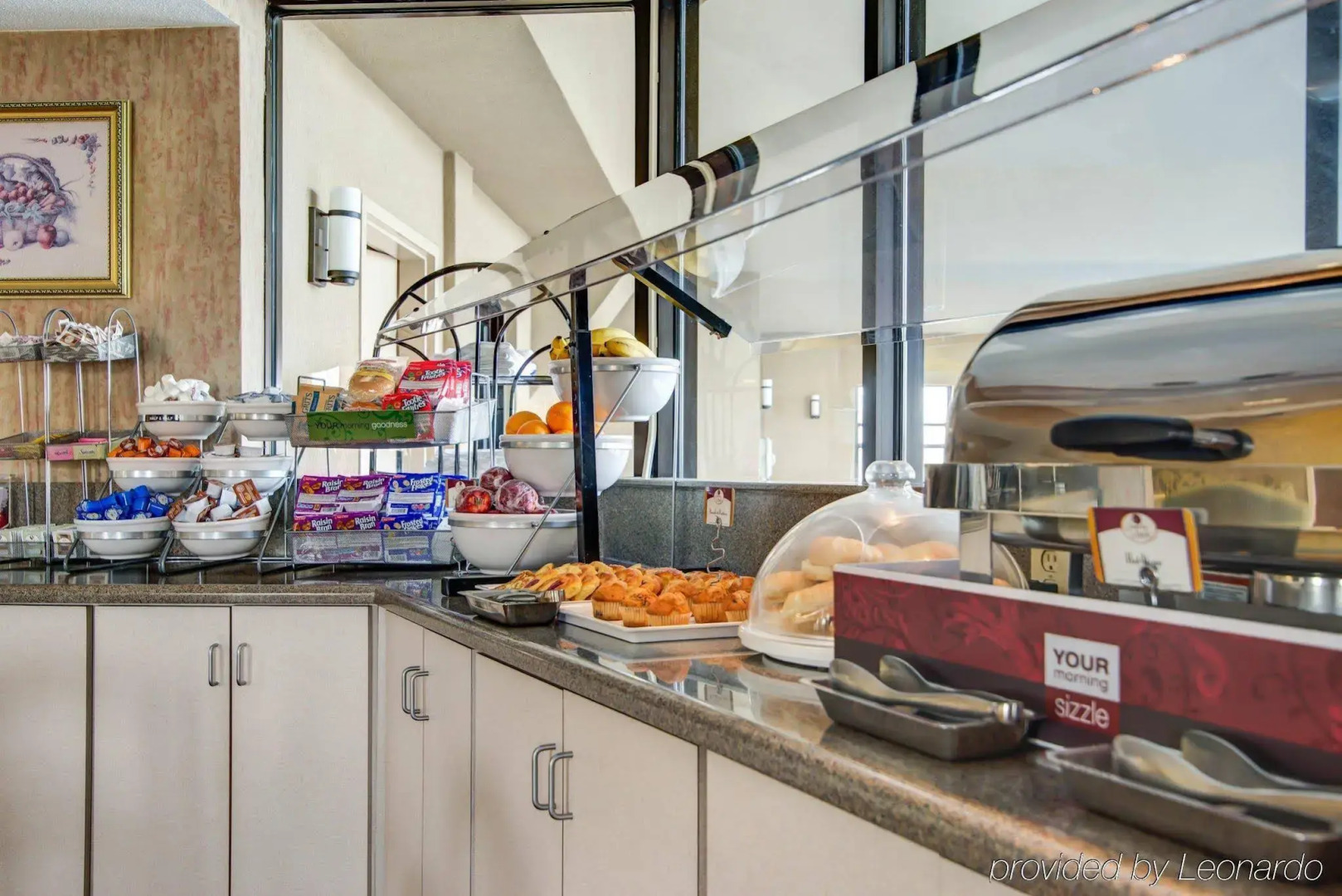 Comfort Suites near Robins Air Force Base