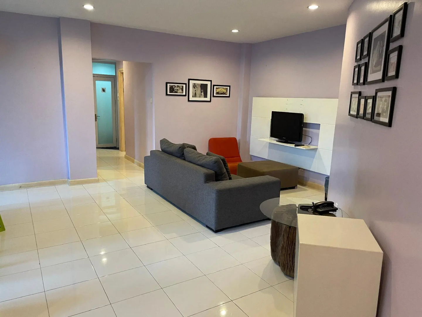 Jinhold Service Apartment