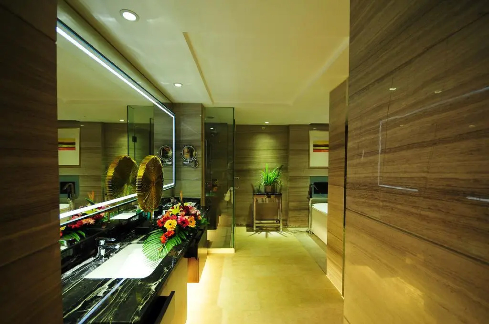 Xichang Minshan Hotel