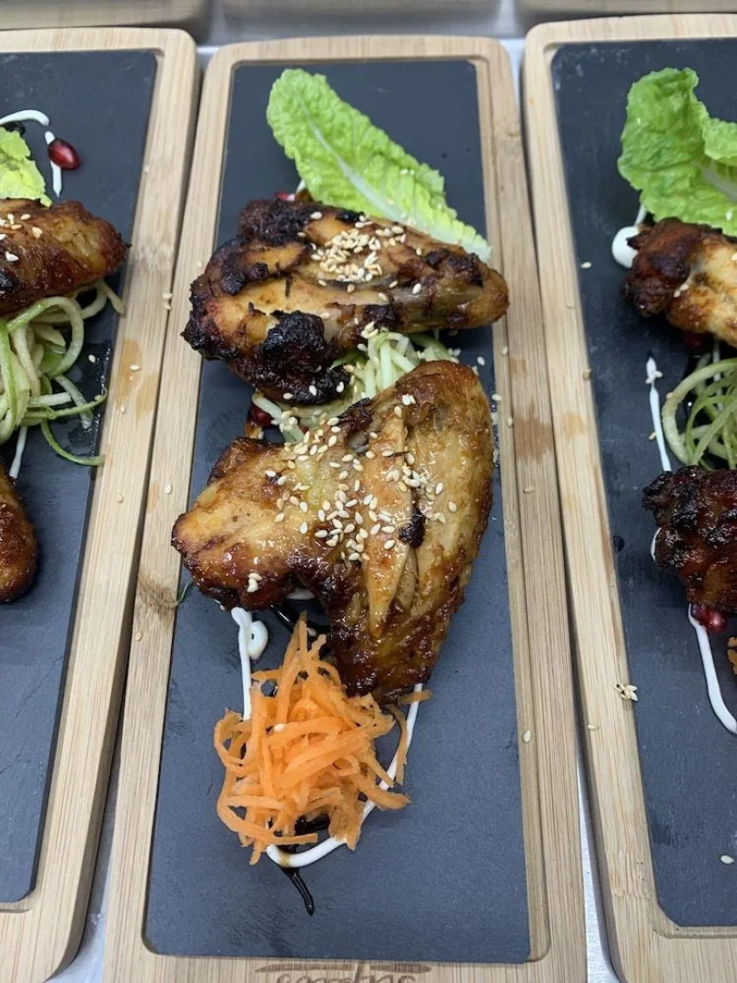 Stag & Thistle Hotel and Restaurant