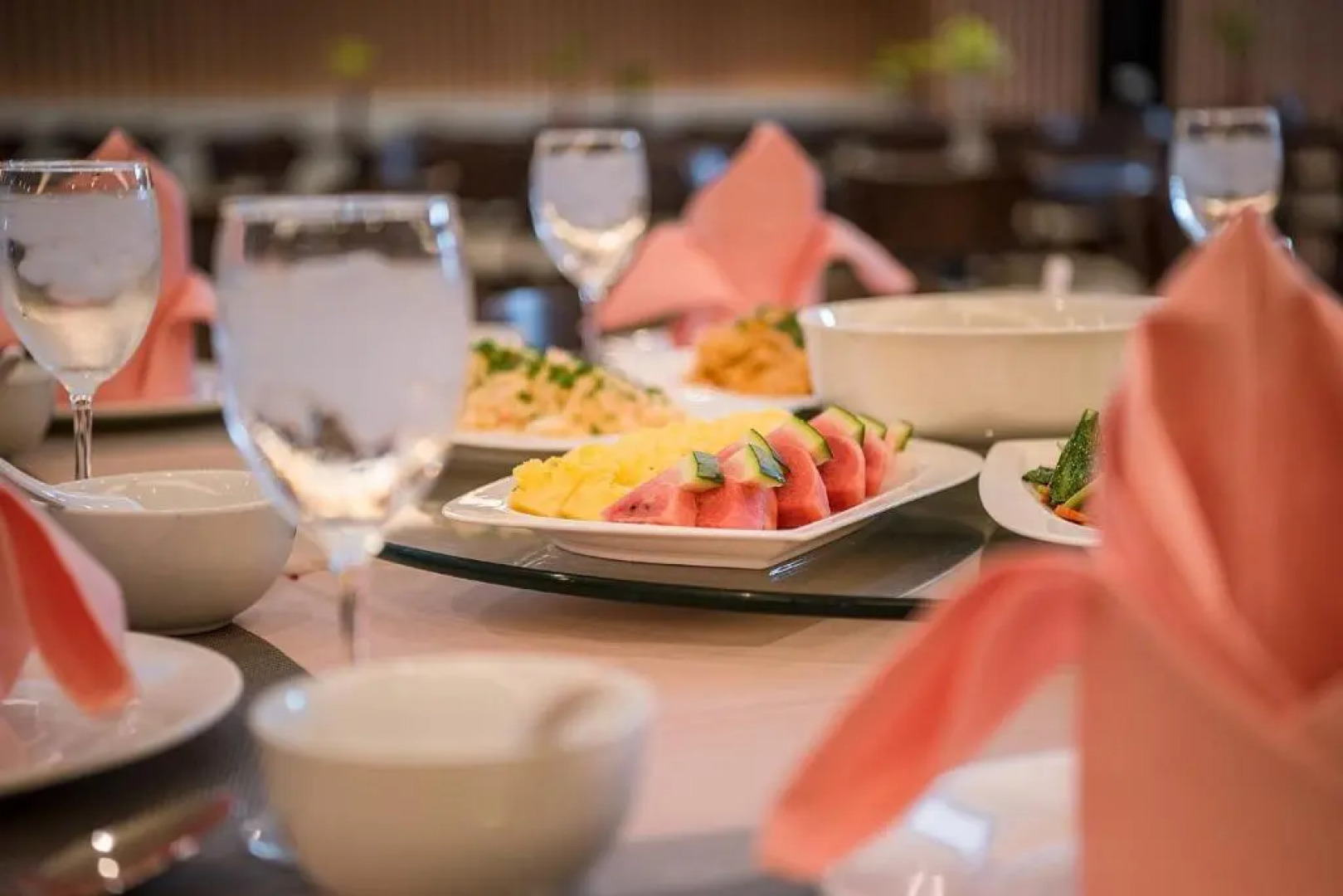 The Cotai Luxury Design Hotel