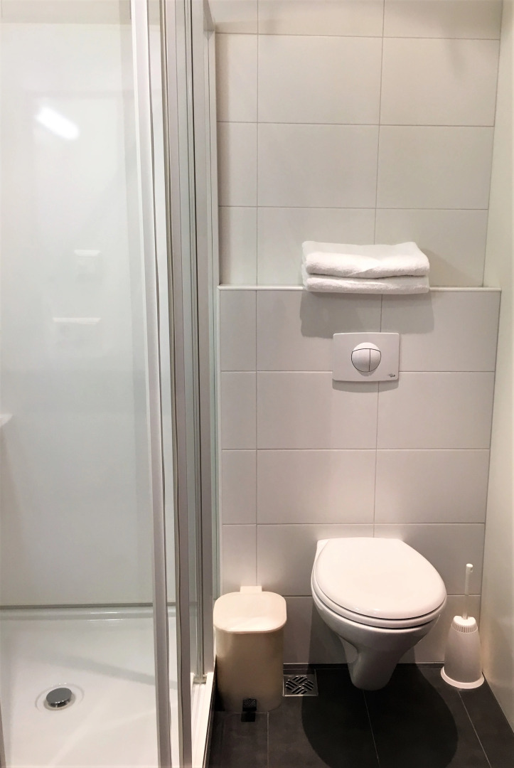 North Star Apartments in Rif - Hostel