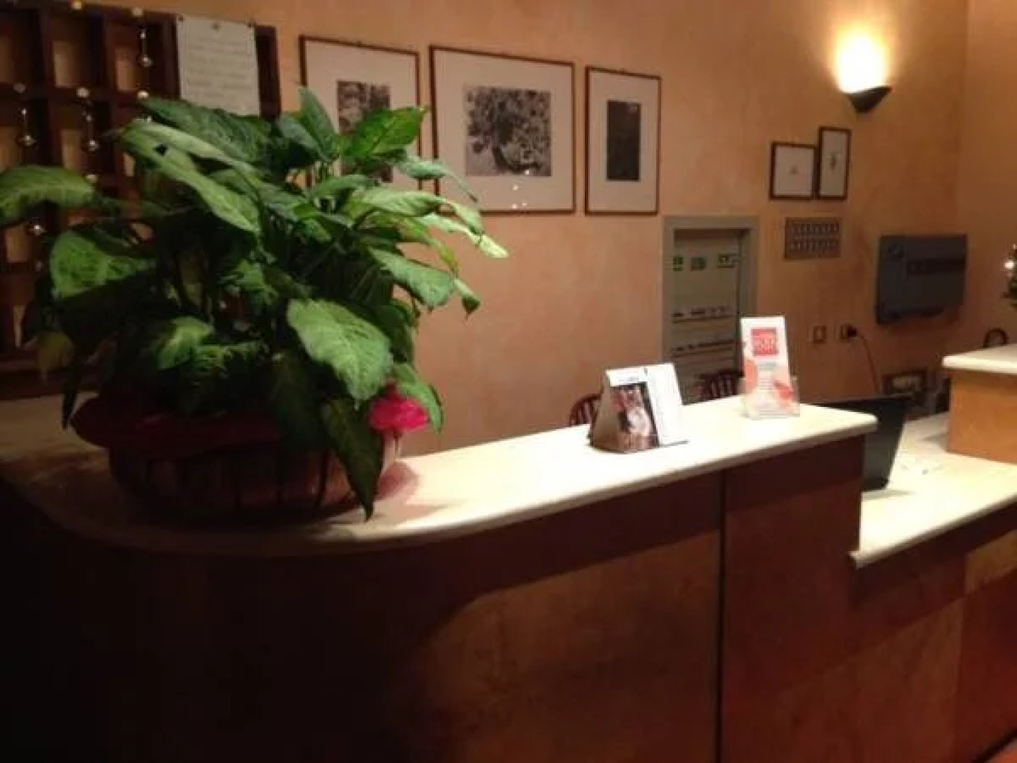 Albergo Ristorante La Scaiola