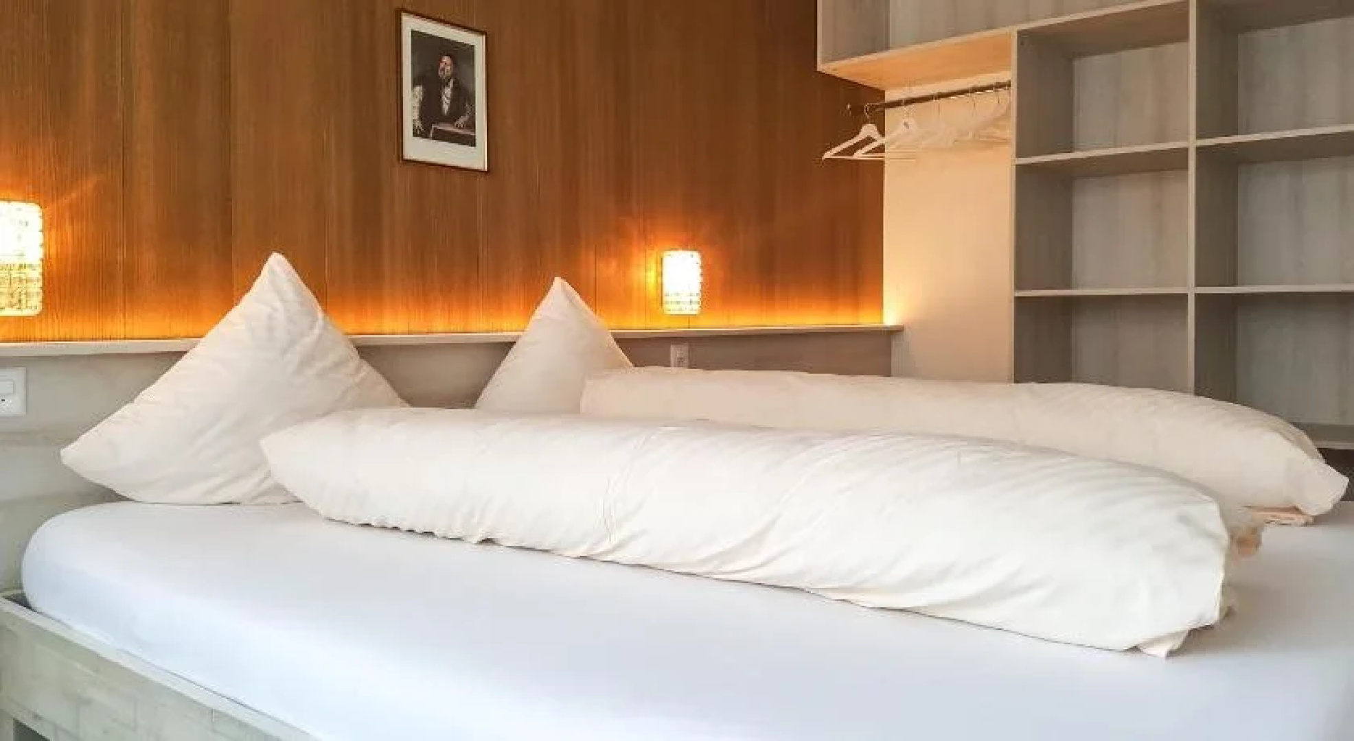 Apart-hotel Channa
