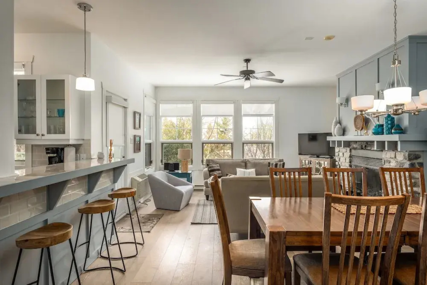 Tremblant-Les-Eaux - RVMT