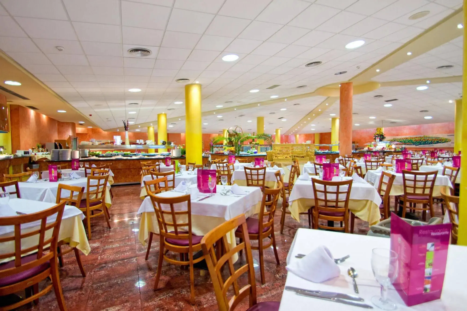 Hotel Servigroup Marina Mar