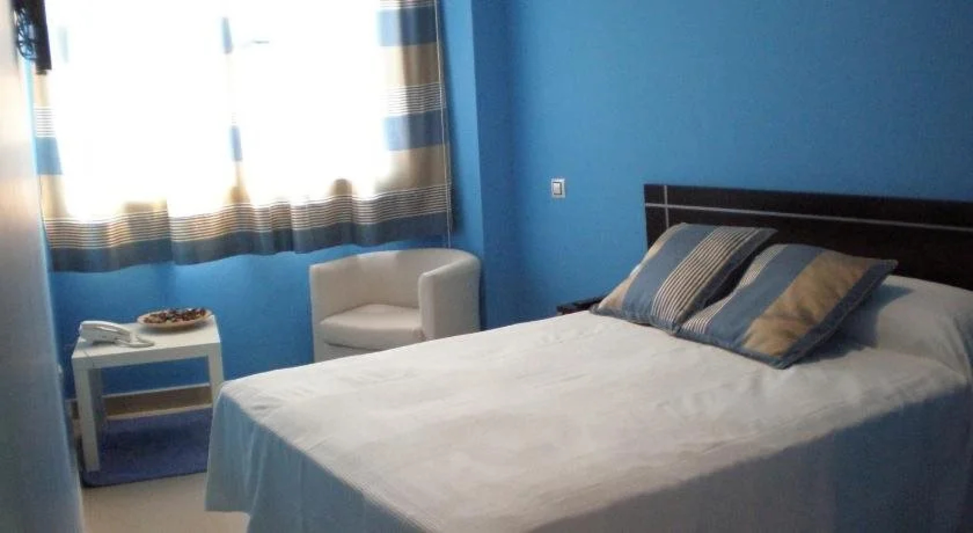 Hostal Restaurante San Miguel