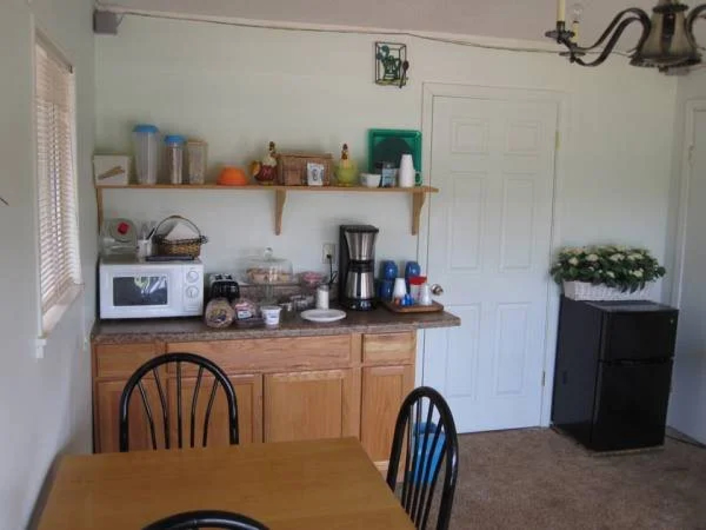 Frontier Motor Lodge