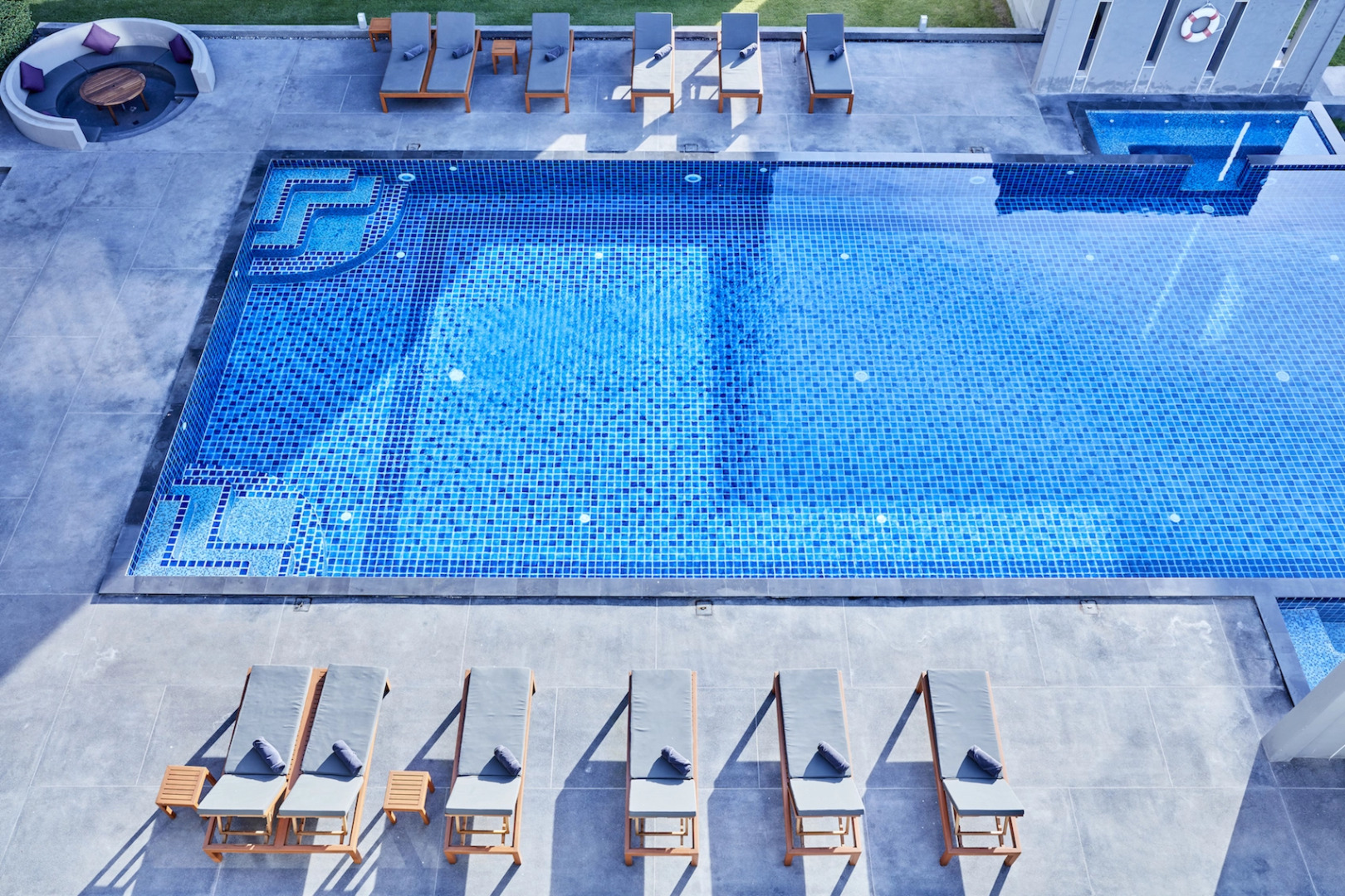 Serenity Hotel Spa & Onsen