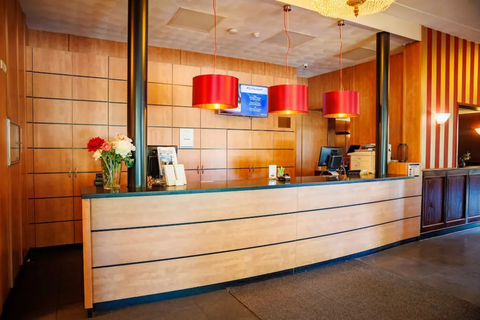 Best Western Hotel Het Loo