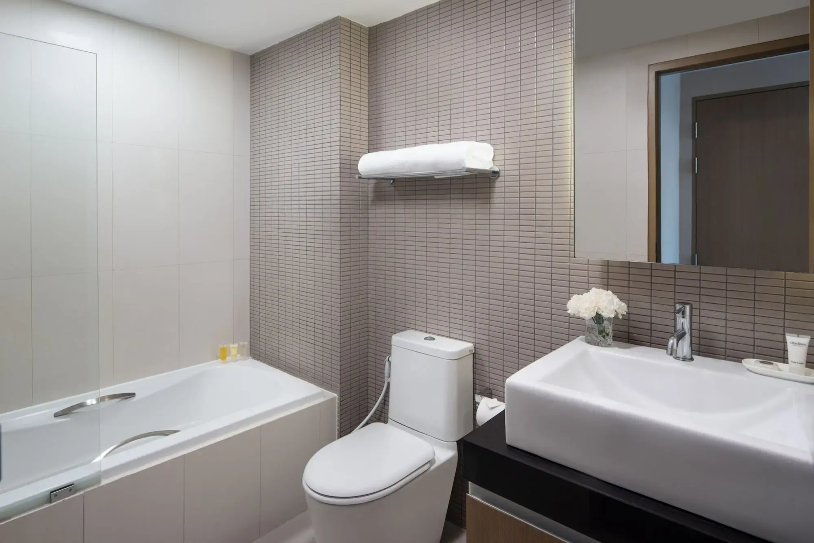 Citadines Sukhumvit 8 Bangkok